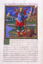 „Złota legenda” Jakuba de Voragine z XV w.