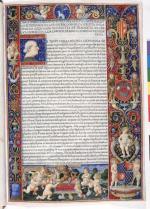 „Sforziada”, druk z 1490 r.