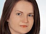 Paulina Pawłowska prawnik z kancelarii  White & Case