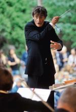 Jacek Kaspszyk pokieruje Filharmonią Narodową od września 2013 roku  