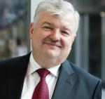 Jacek Bartkiewicz to drugi oprócz Bogusława Kotta, szefa Millennium, najdłużej urzędujący prezes banku 