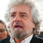 24 proc. - Beppe Grillo zawodowy komik i szef populistycznego Ruchu Pięciu Gwiazdek jest nieformalnym zwycięzcą wyborów 