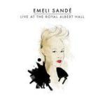 Emeli Sande, Live At Royal Albert hall, EMI, DVD, 2013