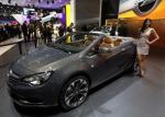 Opel cascada –ten kabriolet od niedawna powstaje  w Gliwicach 