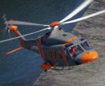 AW 149.  Najnowsza, innowacyjna konstrukcja AgustyWestland.  Będzie  produkowana  w Świdniku.