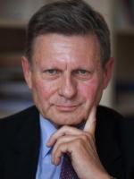 Prof. Leszek Balcerowicz,  były wicepremier 