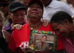 Żałoba narodowa. W oczach najuboższych Wenezuelczyków Chavez był prawdziwym ojcem narodu 