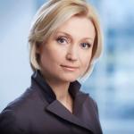 Monika Nachyła Nowa prezes BGŻ jest pierwszą kobietą, która pokieruje bankiem liderem  w finansowaniu rolnictwa  i produkcji żywności.