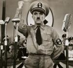 Dyktator Charlie Chaplin wyśmiewał się z Hitlera w swojej słynnej satyrze już w 1940 r. 