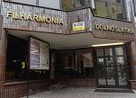 Po zabójstwie odwołano koncerty w Filharmonii 