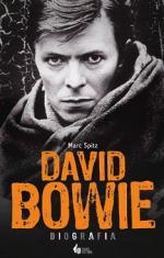 Marc Spitz, Bowie. Biografia, Dobre historie 2013