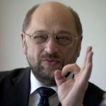 Martin Schulz ma wystąpić w Warszawie przed posłami i senatorami 