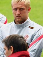 Kamil Glik, 25 lat i pewne miejsce w kadrze  