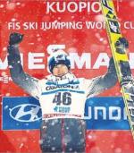 Kamil Stoch ma jeszcze szansę awansu do czołowej trójki Pucharu Świata 2012/2013