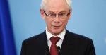 Herman Van Rompuy, przewodniczący Rady Europejskiej 