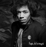 Jimi Hendrix; People, Hell And Angels;  Legacy/Sony Music  CD, 2013