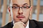 Maciej Plebański, prezes T-Systems Polska, twierdzi, że spółka chce szukać zleceń na rynku publicznym    
