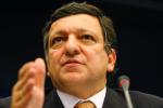 Jose Barroso, przewodniczący Komisji Europejskiej 