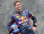 Sebastian Vettel walczy o czwarty tytuł z rzędu 