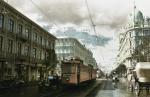 „Warszawa 1935” – miasto wykreowane komputerowo