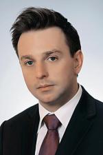 Jacek Babczyński, Head of Project Development  Alpine Green Energia