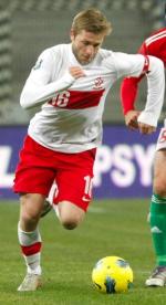 Jakub Błaszczykowski ma 27 lat, jest kapitanem reprezentacji Polski