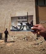 Irackie Muzeum Narodowe odzyskało mniej, niż połowę zagrabionych w 2003 roku, bezcennych eksponatów. Fot. Maya Alleruzzo