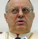 Abp Lorenzo Baldisseri typowany na sekretarza stanu, czyli „premiera” Watykanu