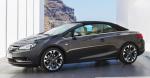 Opel Cascada przebija ceną konkurentów z marek premium