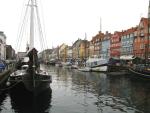 Kopenhaga to jeden z popularnych celów wyjazdów city break  