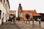 Dzięki rewitalizacji Stare Miasto w Barczewie zyskało  nowy blask