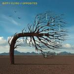 Biffy Clyro, Opposites, Warner CD, 2013