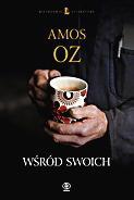 Amos Oz 