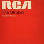 The Strokes, RCA, Sony Music Polska, CD 2013