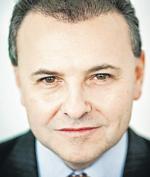 Witold M. Orłowski, główny ekonomista PwC w Polsce 