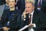 Prezydent Putin dużo obiecywał „zwykłym ludziom” na ubiegłotygodniowym zjeździe Frontu w Rostowie nad Donem 