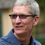 Tim Cook kaja się przed Chińczykami 