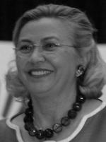 Barbara Piasecka-Johnson (zdjęcie z 2002 r.)