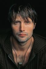 Mads Mikkelsen  to kolejny skandynawski aktor, w którym zakochali się Amerykanie 