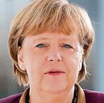 Angela Merkel nie zapomina o prawach człowieka w Rosji 