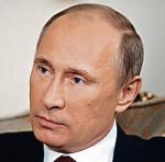 Władimir Putin stawia na współpracę gospodarczą 