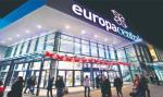 Europa Centralna - nowe centrum handlowe w Gliwicach