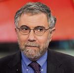 Paul Krugman, laureat ekonomicznej Nagrody  Nobla 