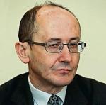 Stefan Kawalec, zwolennik własnej waluty,  b.wiceminister finansów 