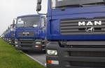 Fabryka Man w Niepołomicach może ucierpieć na spadku popytu na auta ciężarowe w Europie