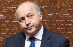 Laurent Fabius, szef MSZ, mówi o szarganiu jego dobrego imienia