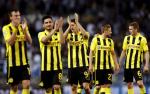 Borussia wygrała w tym sezonie Ligi Mistrzów wszystkie mecze w Dortmundzie. Spotkanie z Malagą o 20.45 (Canal+ Sport) 