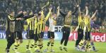 Borussia Dortmund zagra w półfinale Ligi Mistrzów po 15 latach. Bardzo długo wydawało się to niemożliwe    