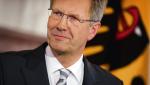 Christian Wulff był prezydentem RFN ledwie 19 miesięcy 