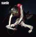 Suede Bloodsports Warner CD, 2013